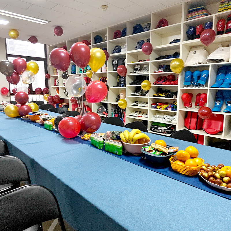 Conferencia de celebración de septiembre