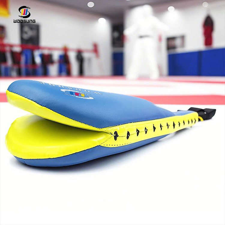 Almohadilla de objetivo de doble cara